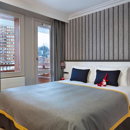 Araucaria Hotel & Spa La Plagne Luaran gambar