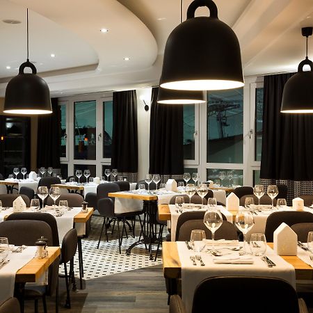 Araucaria Hotel & Spa La Plagne Luaran gambar