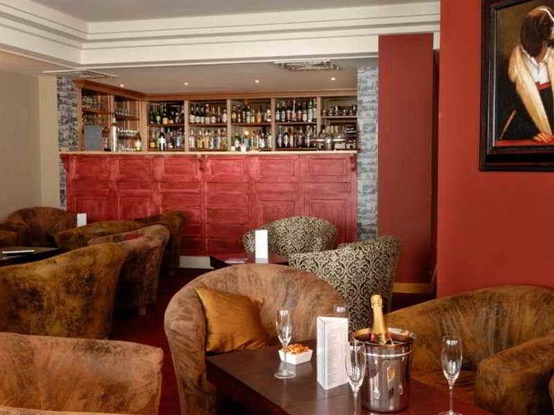 Araucaria Hotel & Spa La Plagne Luaran gambar