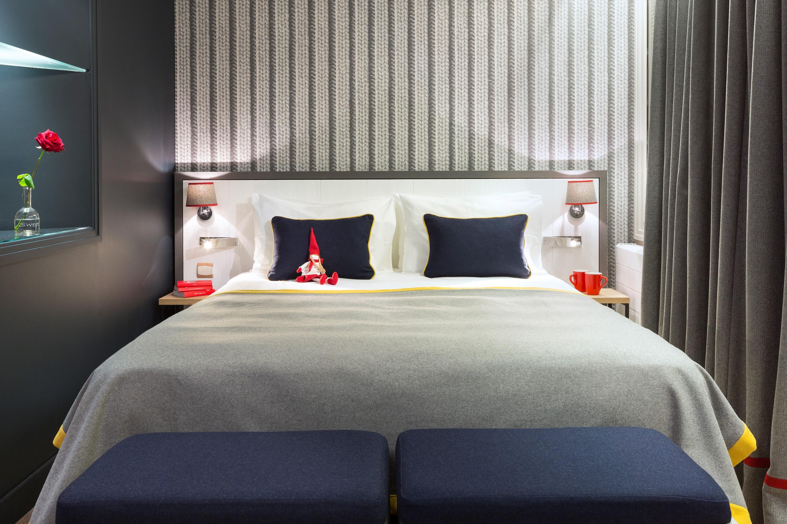 Araucaria Hotel & Spa La Plagne Luaran gambar