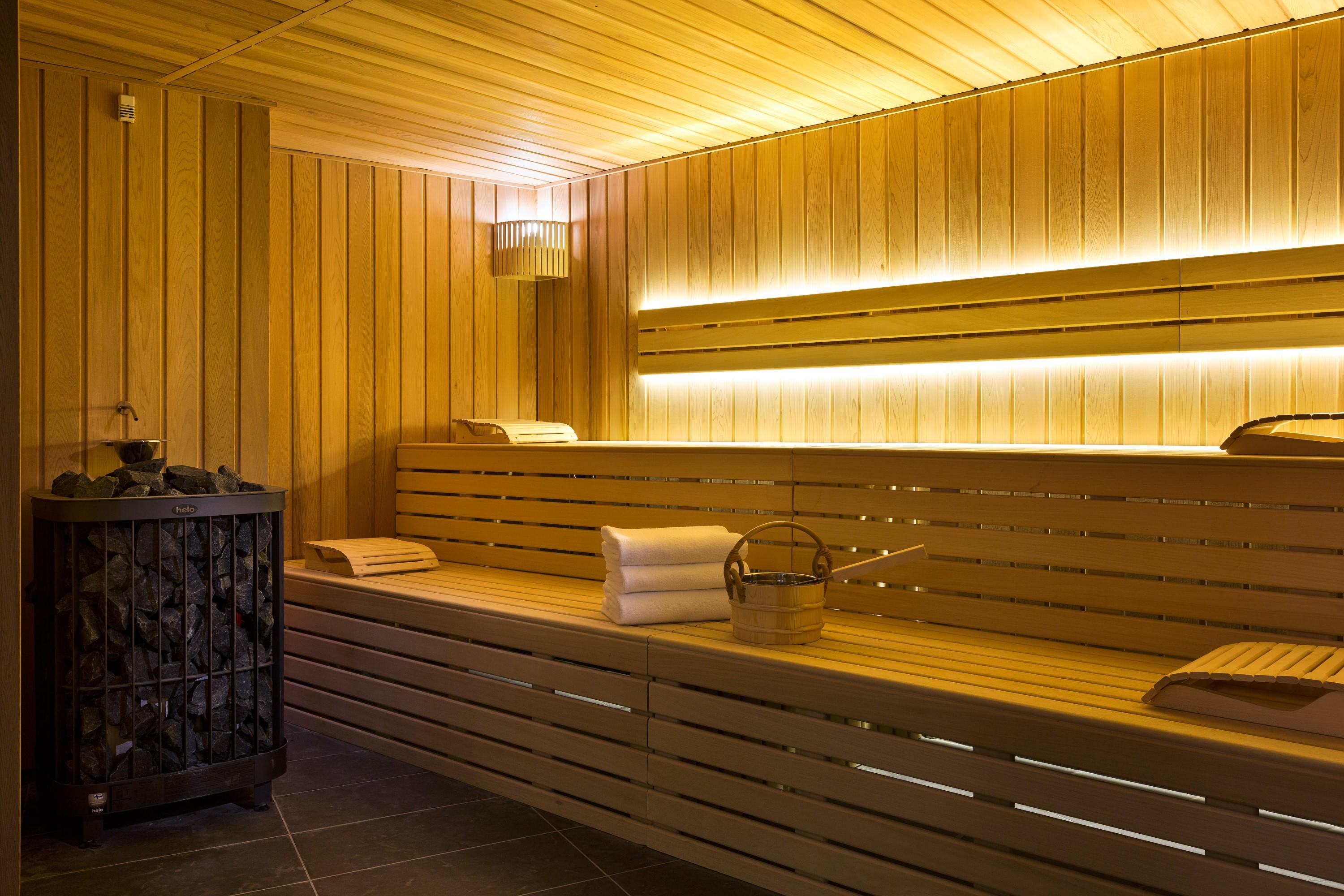 Araucaria Hotel & Spa La Plagne Luaran gambar