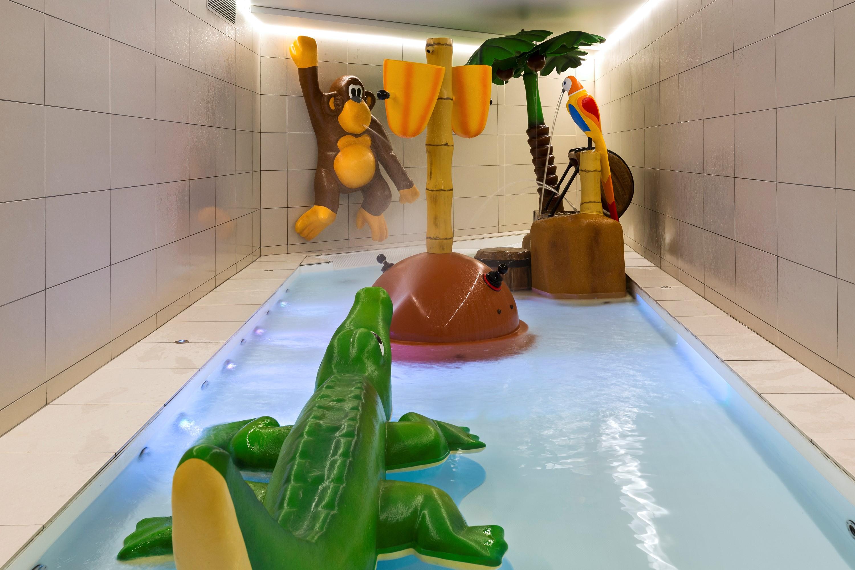 Araucaria Hotel & Spa La Plagne Luaran gambar