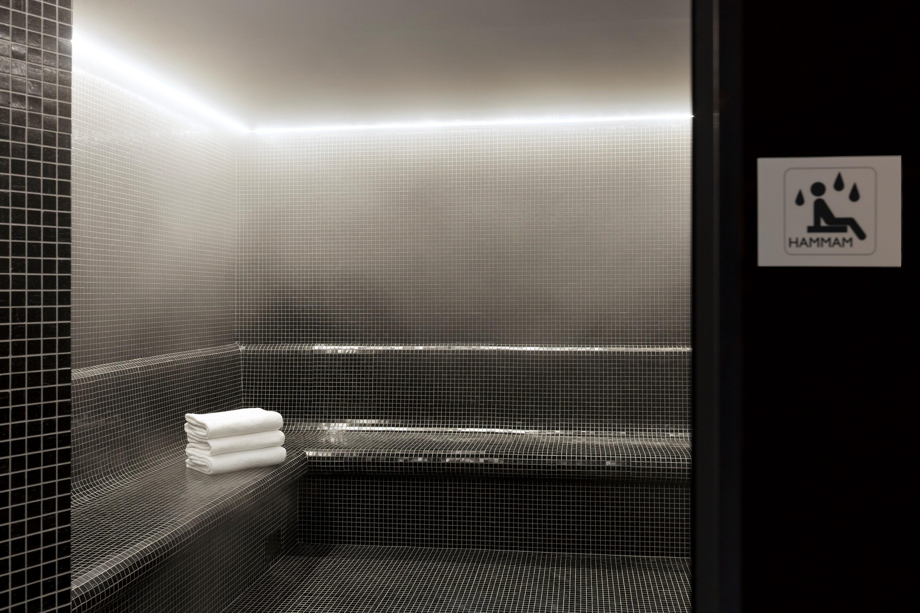 Araucaria Hotel & Spa La Plagne Luaran gambar