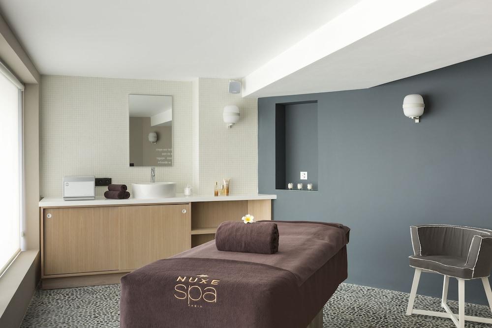 Araucaria Hotel & Spa La Plagne Luaran gambar