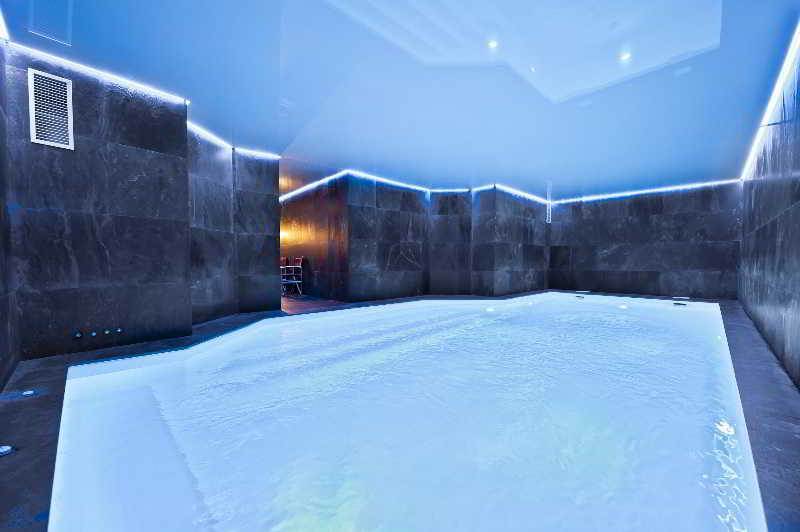 Araucaria Hotel & Spa La Plagne Luaran gambar