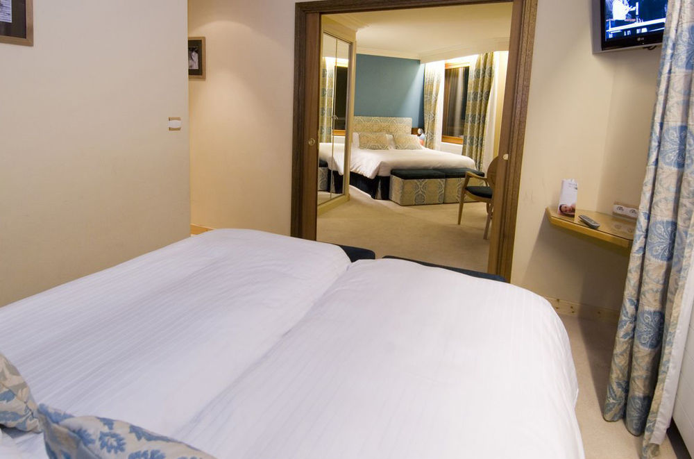 Araucaria Hotel & Spa La Plagne Luaran gambar